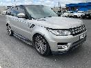 Thumbnail '1' of Land Rover Range Rover Sport SDV6 HSE