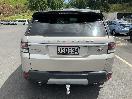 Thumbnail '8' of Land Rover Range Rover Sport SDV6 HSE