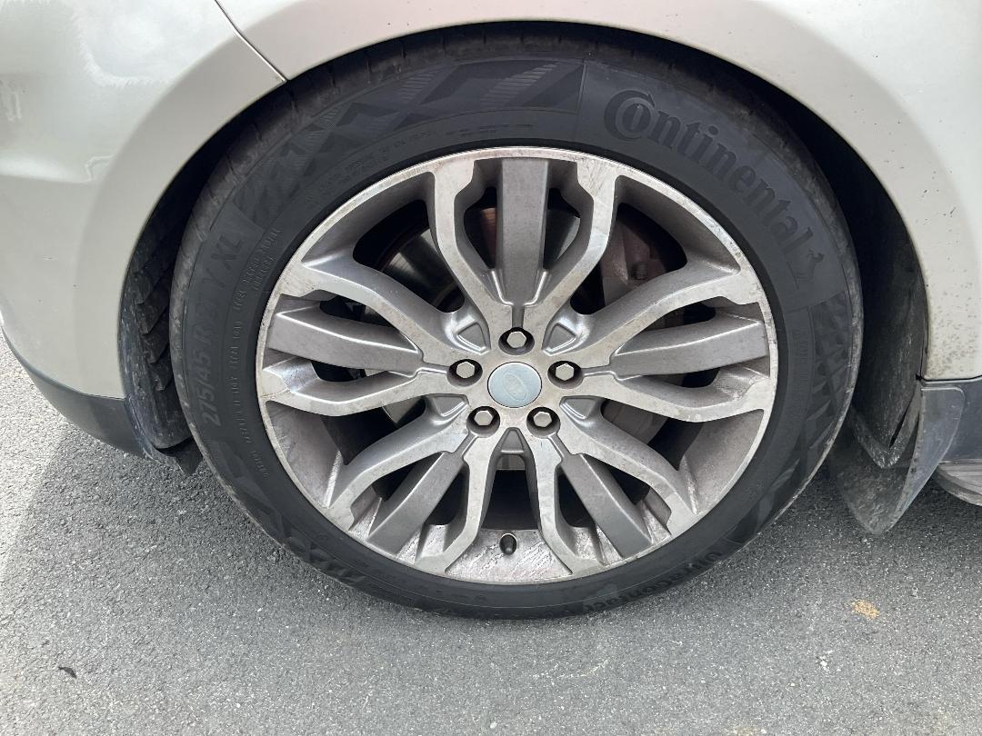 Photo '11' of Land Rover Range Rover Sport SDV6 HSE Photo '11' of Land Rover Range Rover Sport SDV6 HSE