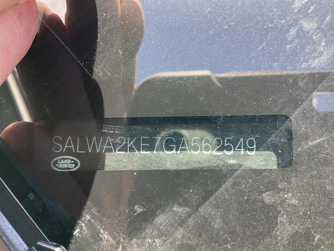 Photo '21' of Land Rover Range Rover Sport SDV6 HSE Photo '21' of Land Rover Range Rover Sport SDV6 HSE