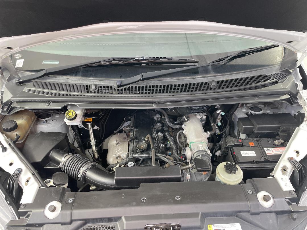 Photo '13' of LDV G10