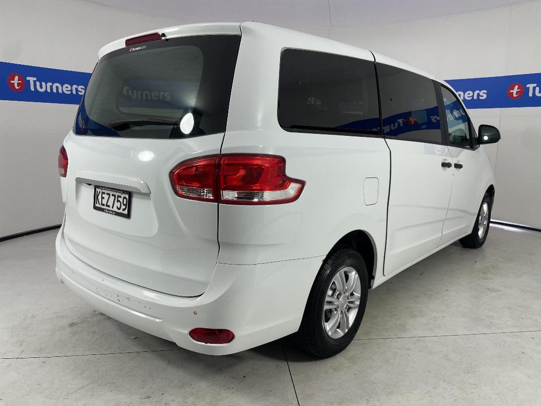 Photo '7' of LDV G10