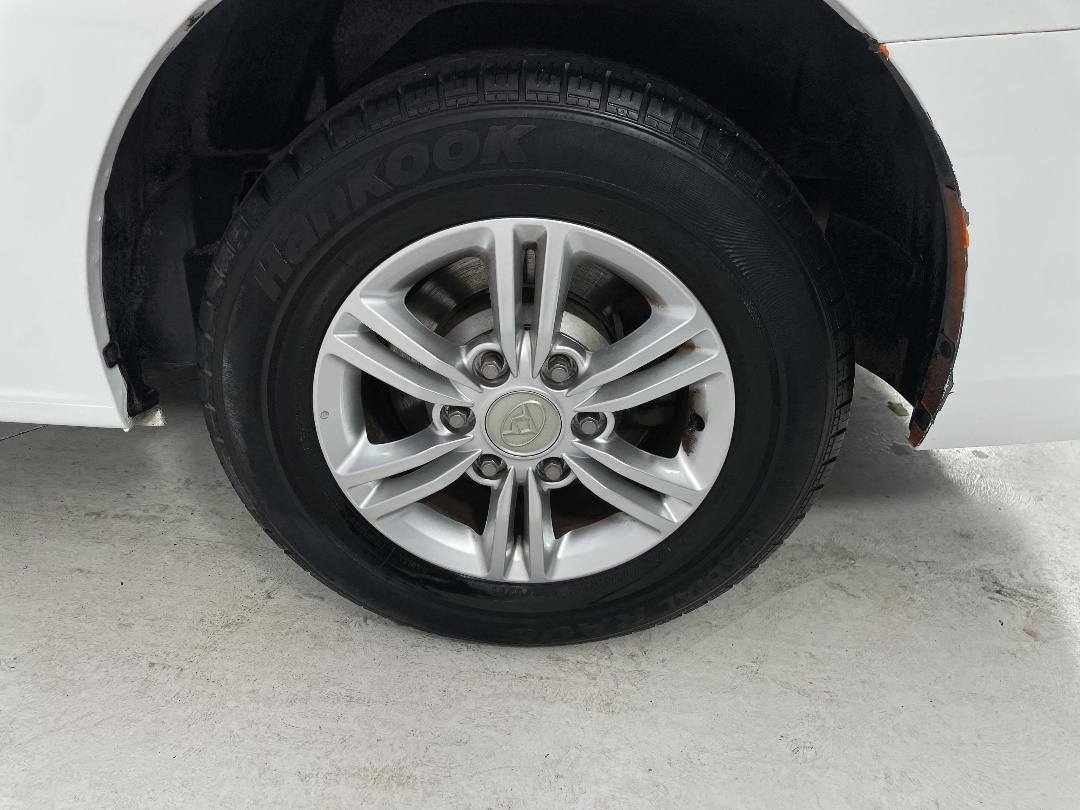 Photo '11' of LDV G10