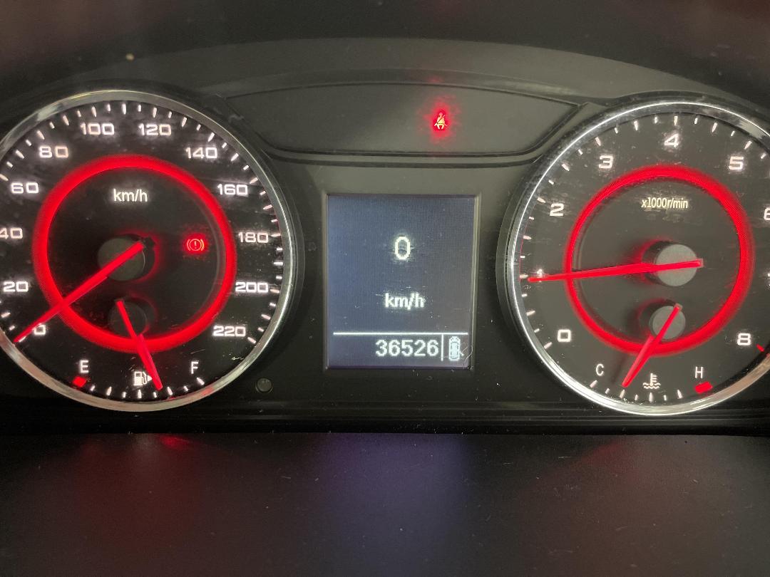 Photo '20' of LDV G10