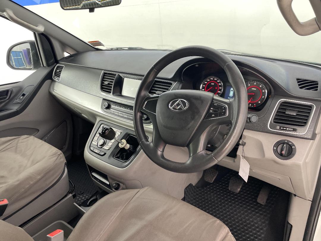 Photo '17' of LDV G10