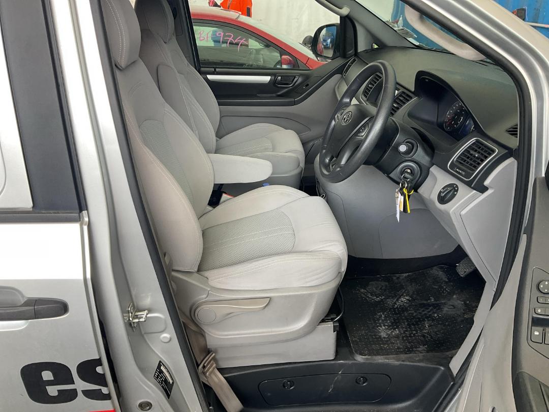 Photo '39' of LDV G10 T Cargo