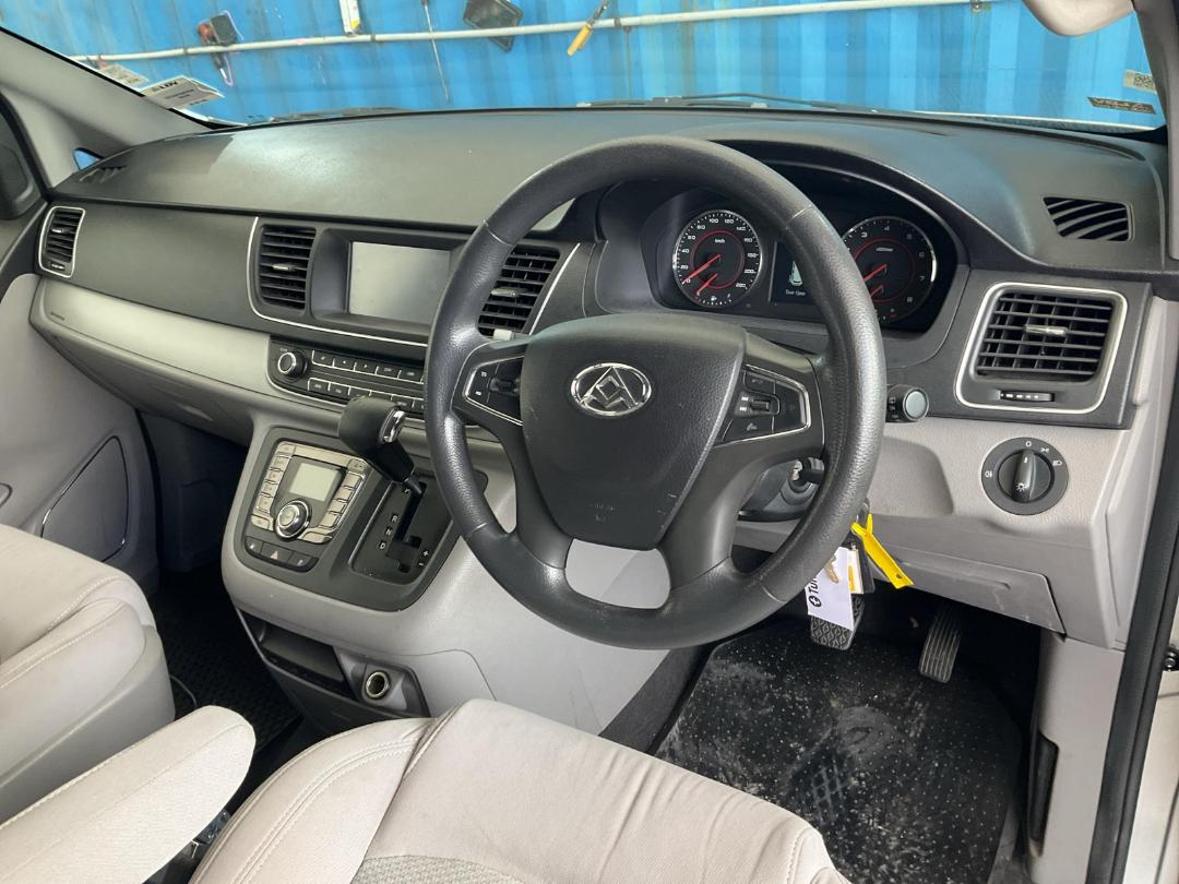 Photo '6' of LDV G10 T Cargo