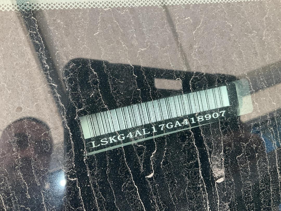 Photo '44' of LDV G10 T Cargo