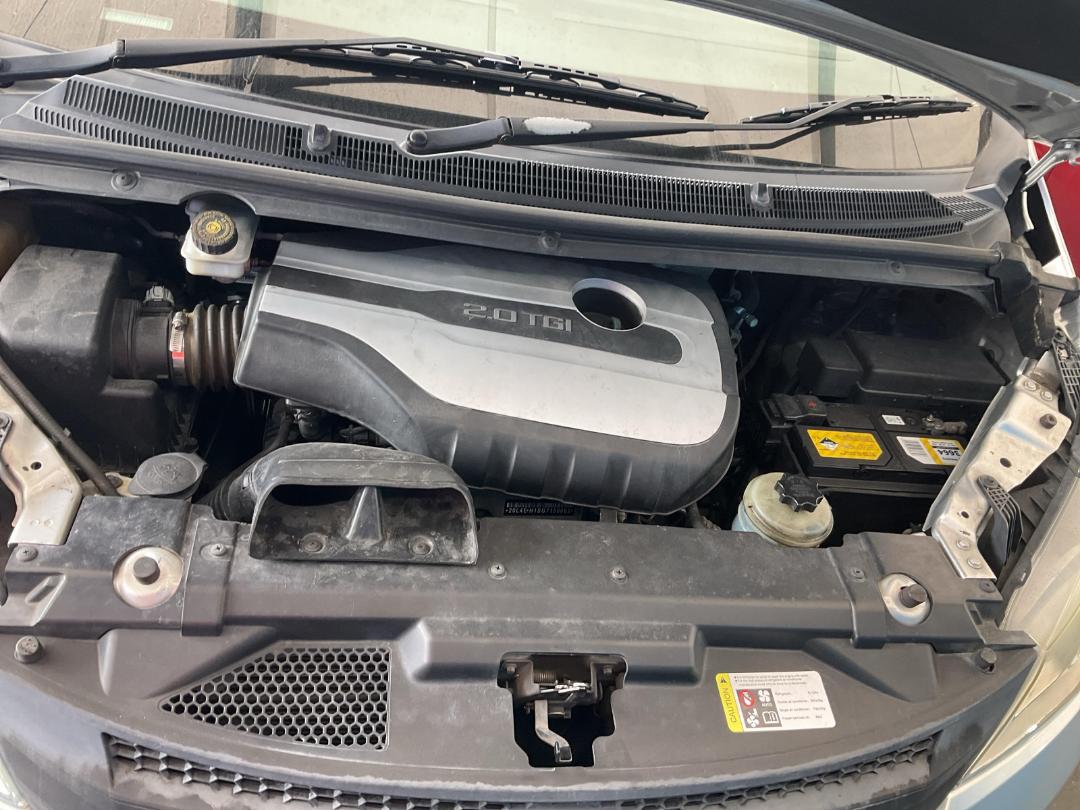 Photo '31' of LDV G10 T Cargo