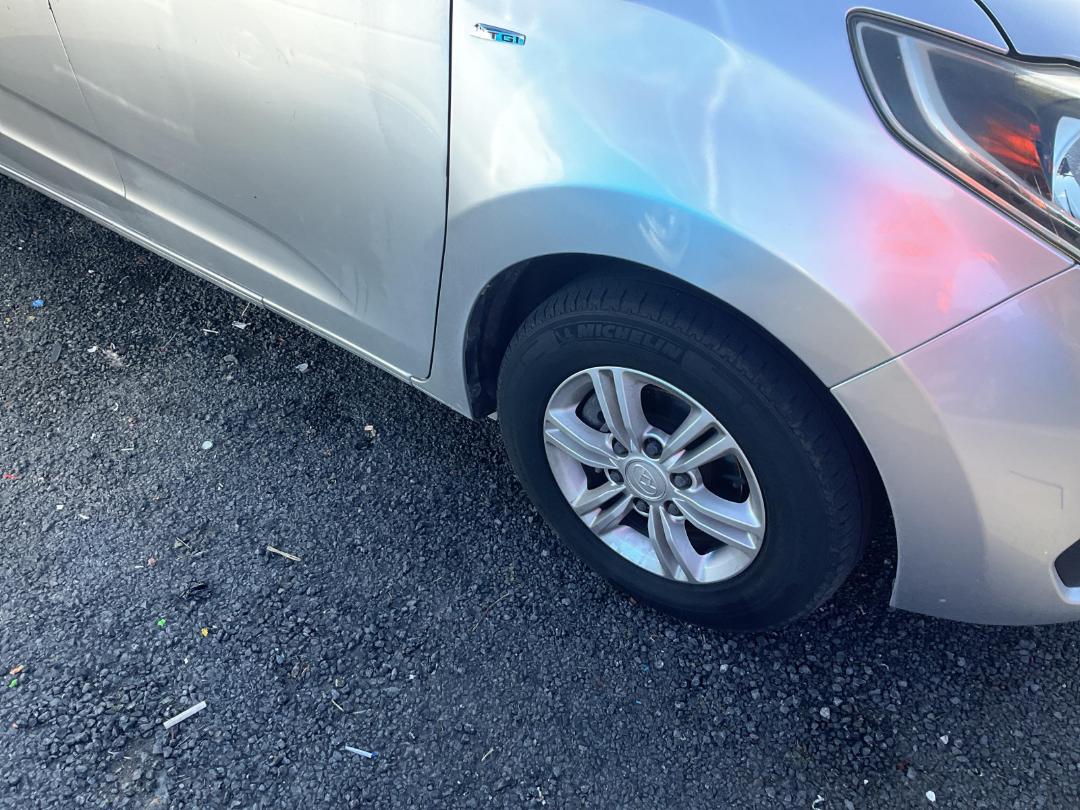 Photo '32' of LDV G10 T Cargo