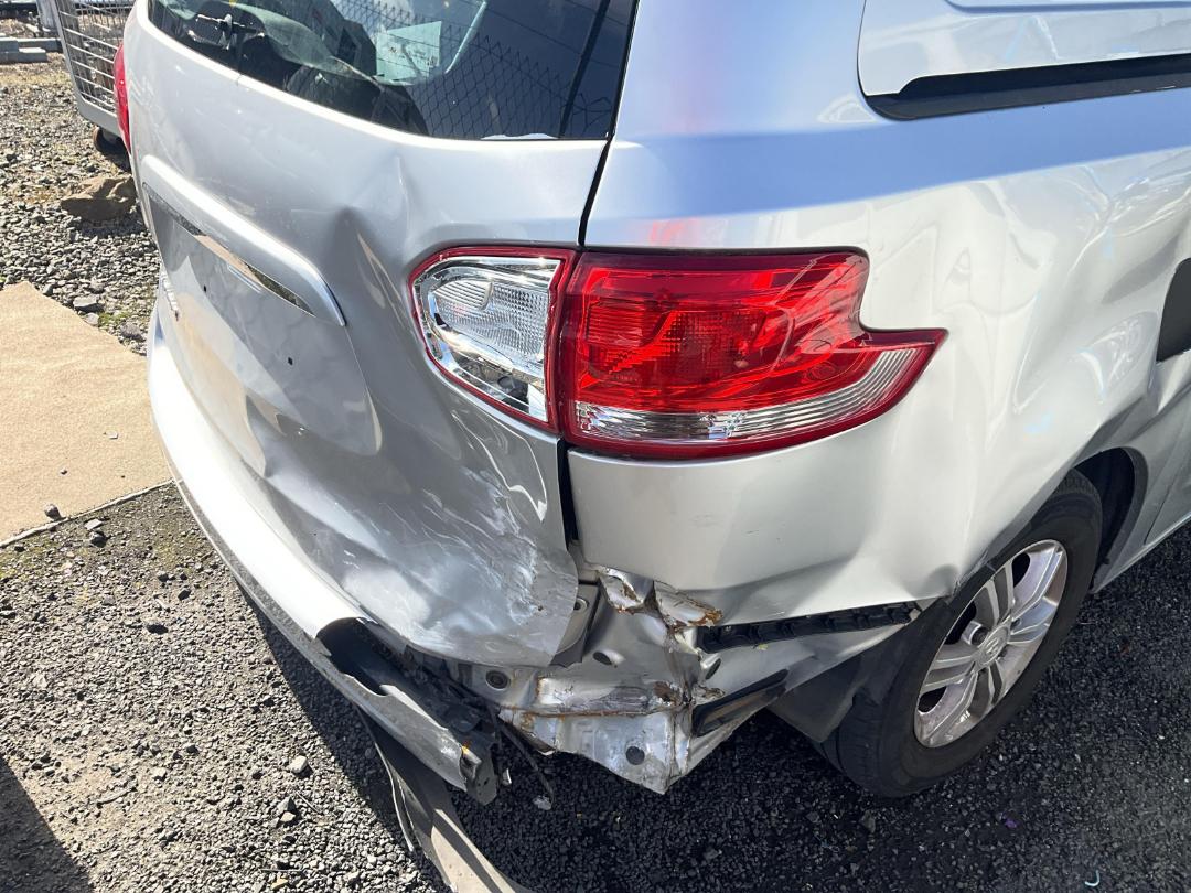 Photo '7' of LDV G10 T Cargo