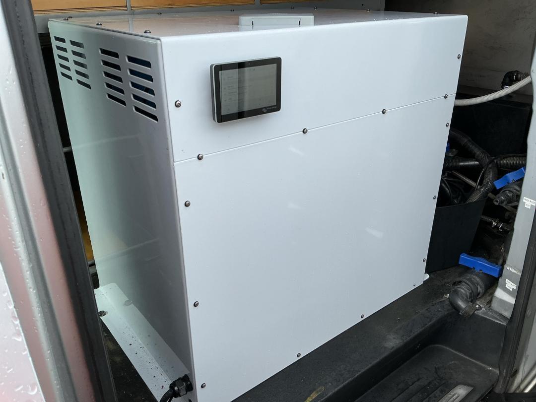 Photo '13' of LDV G10 T Cargo