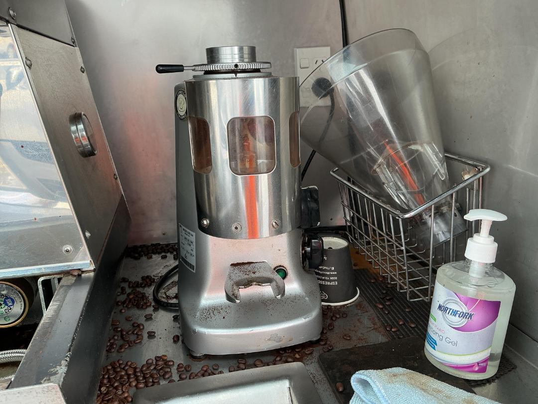 Photo '14' of LDV G10 T Cargo