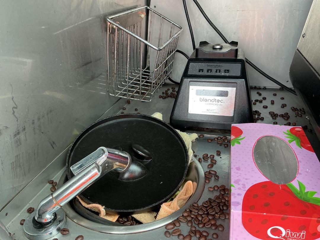 Photo '12' of LDV G10 T Cargo