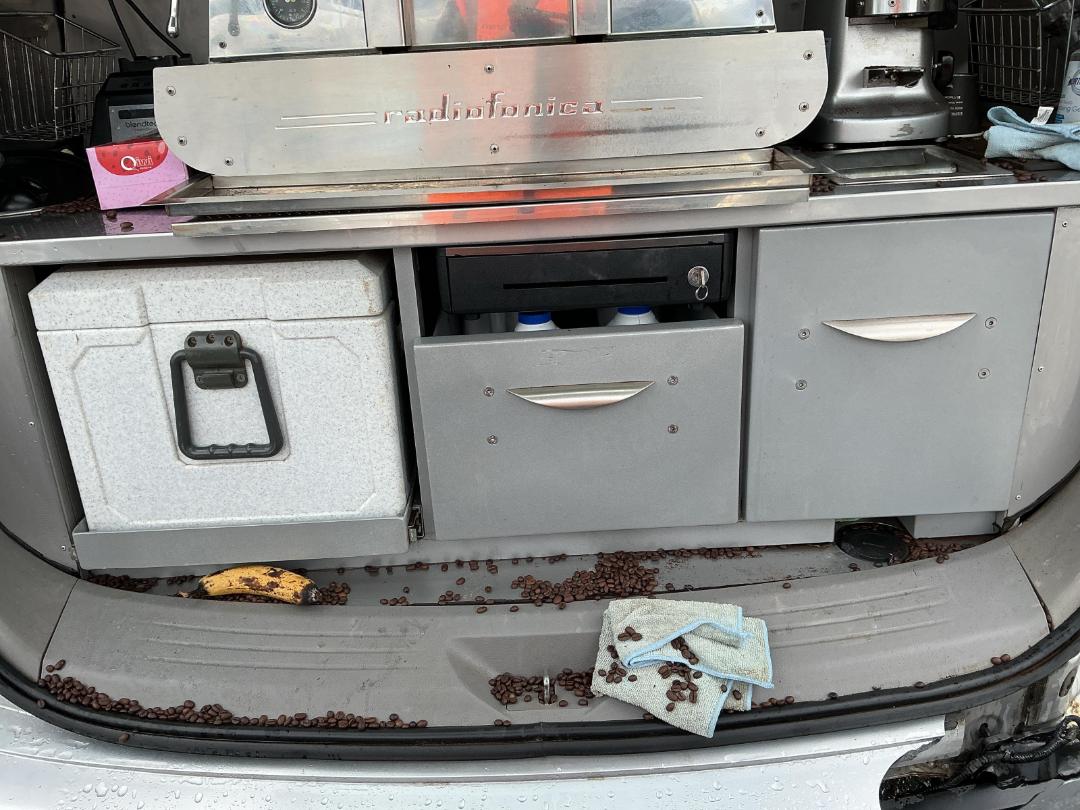 Photo '15' of LDV G10 T Cargo