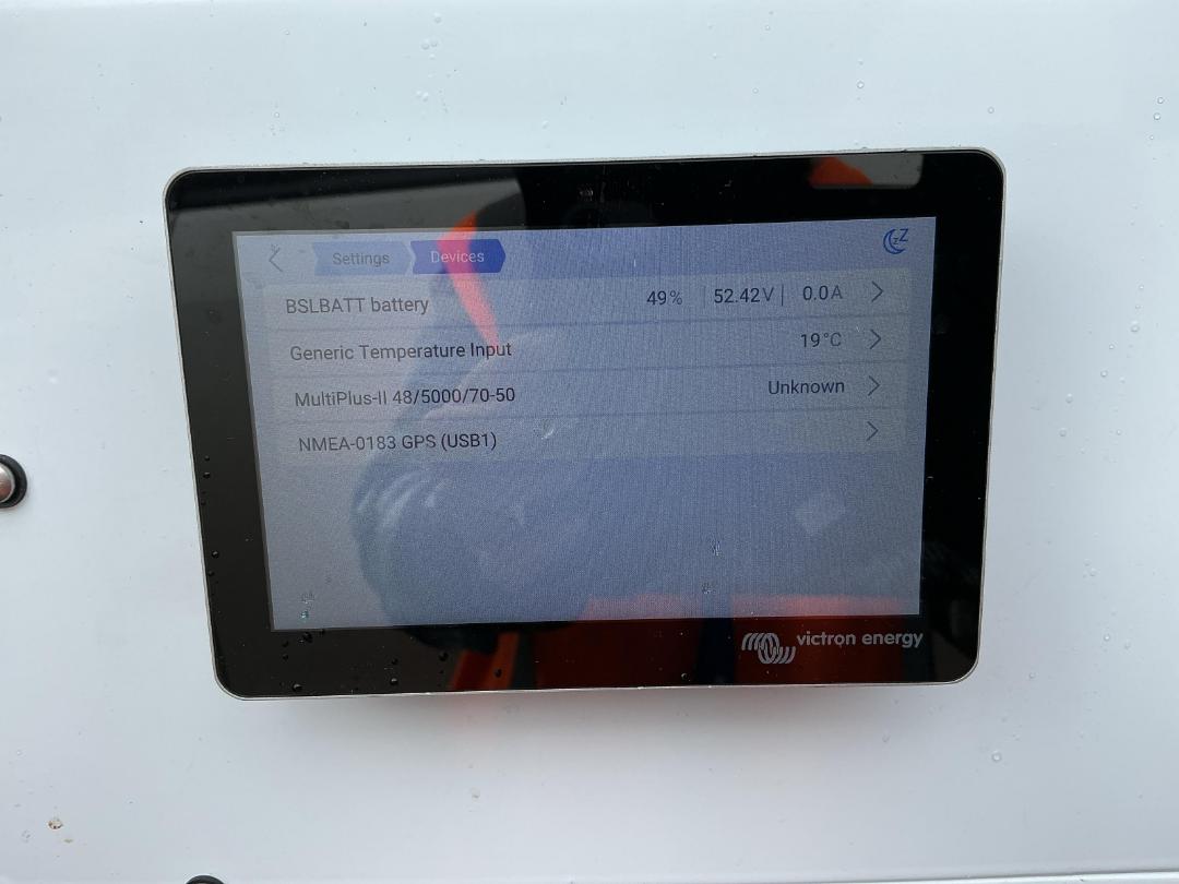 Photo '11' of LDV G10 T Cargo