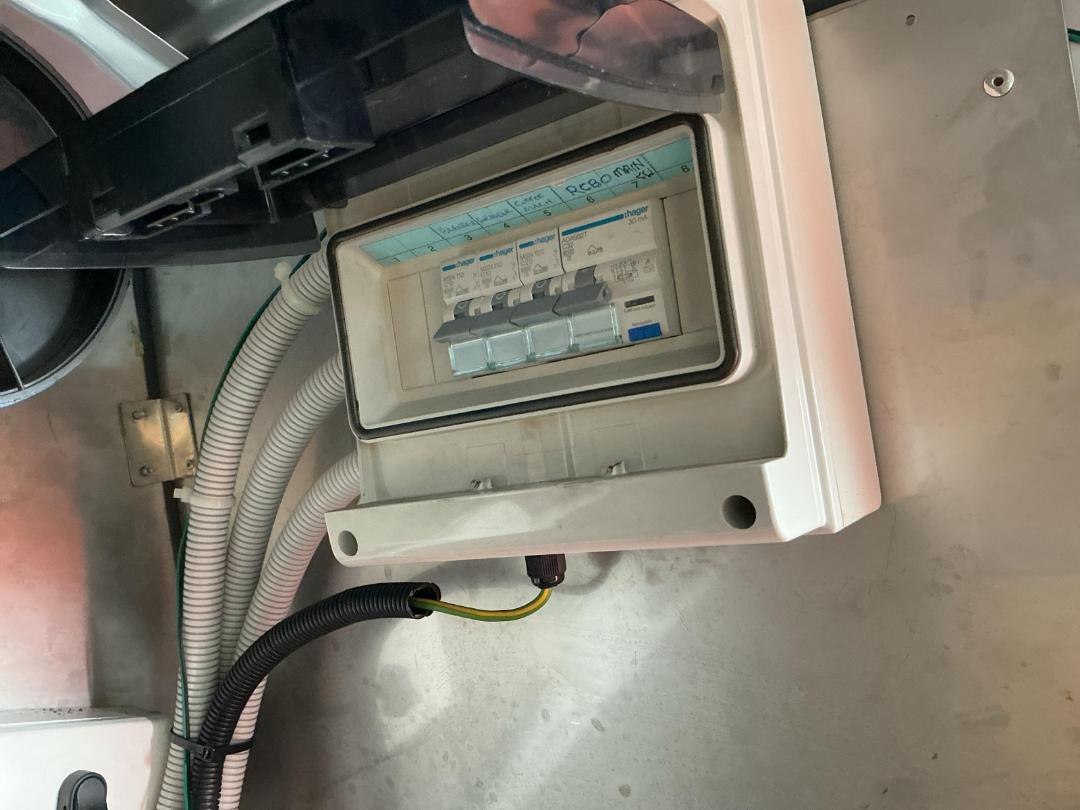 Photo '18' of LDV G10 T Cargo