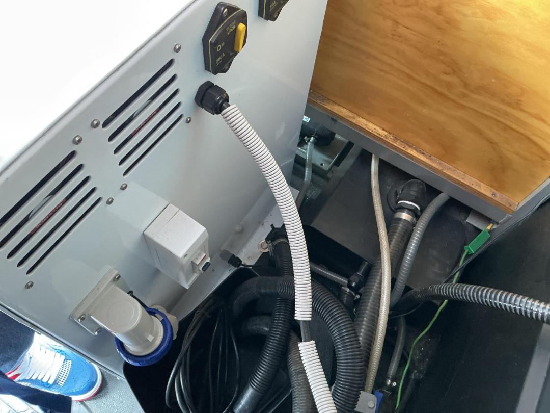 Photo '21' of LDV G10 T Cargo