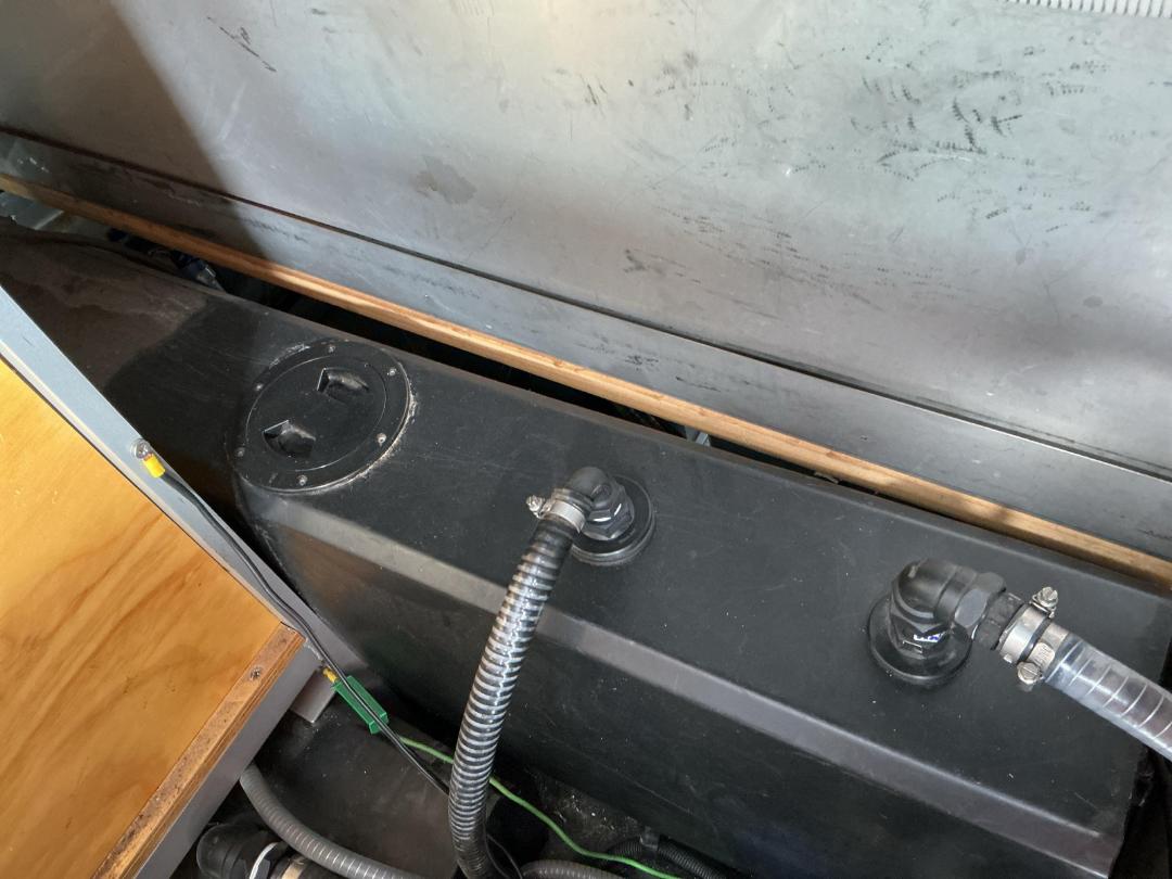 Photo '25' of LDV G10 T Cargo