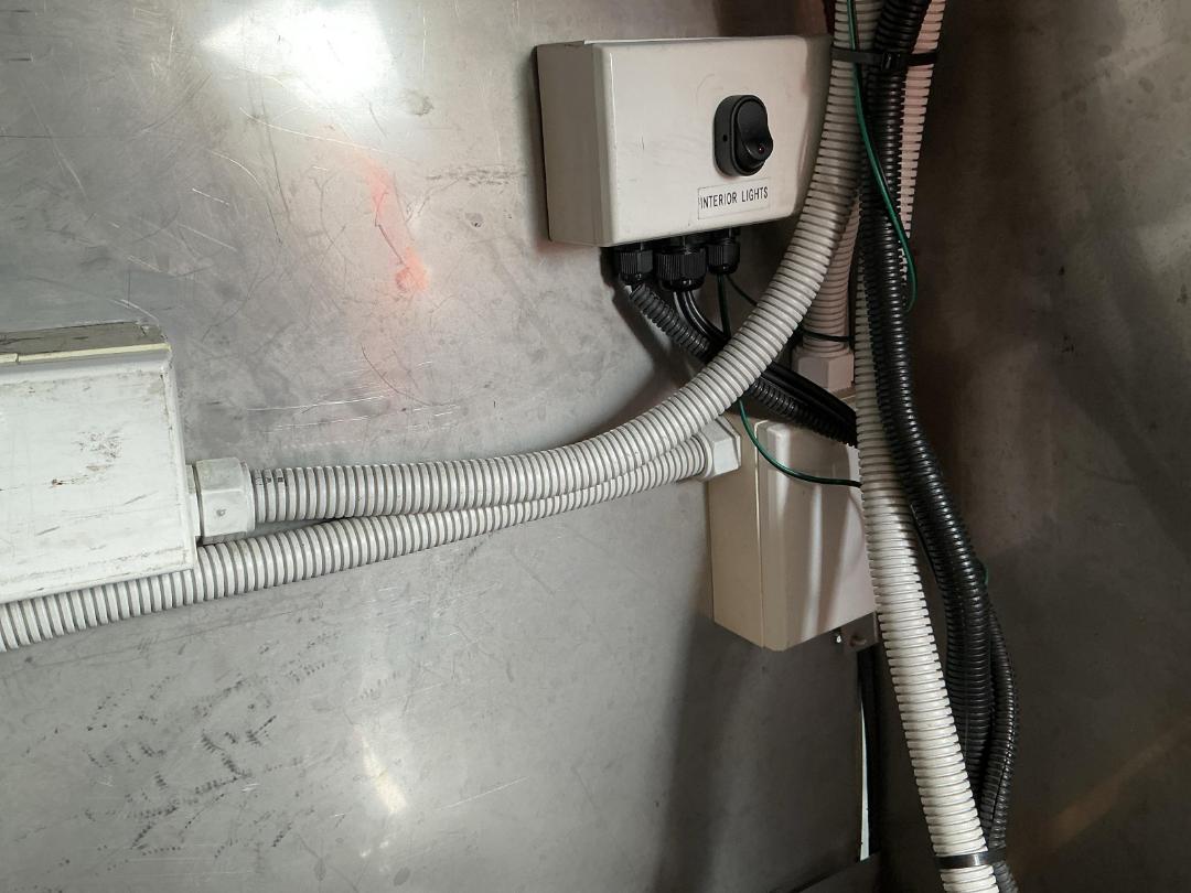 Photo '27' of LDV G10 T Cargo