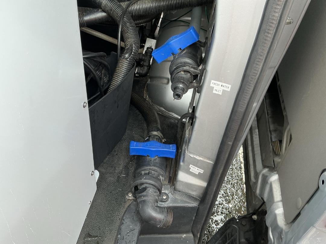 Photo '28' of LDV G10 T Cargo