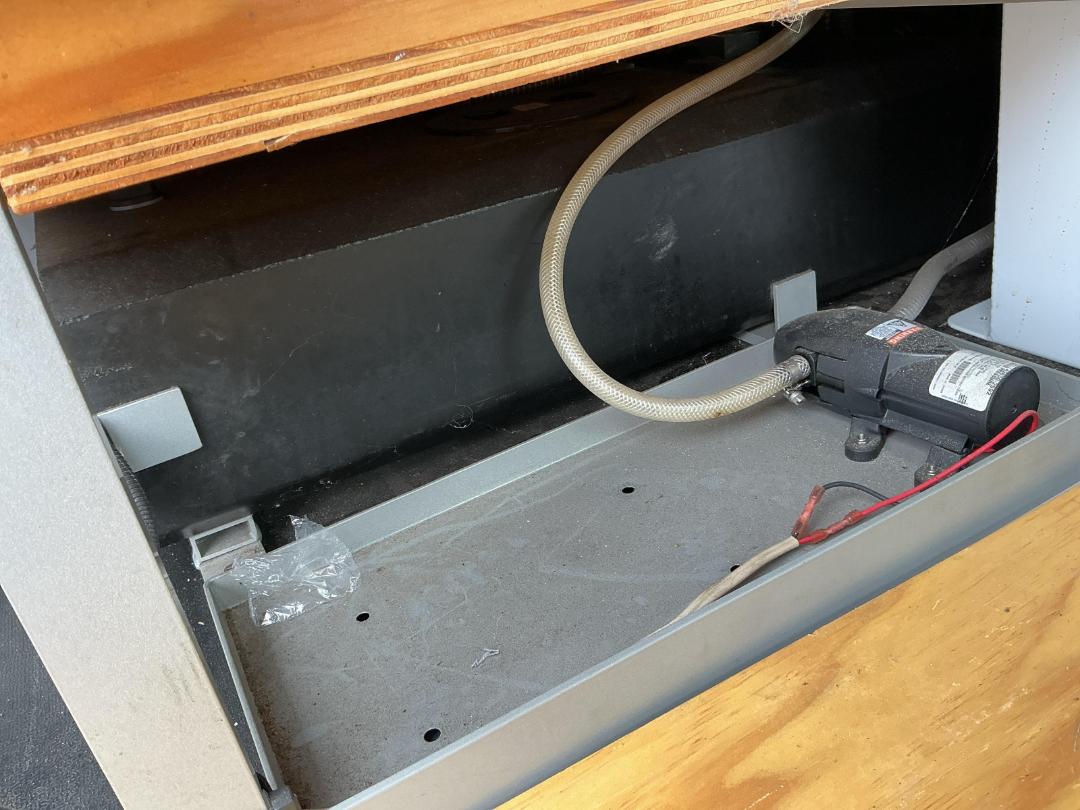 Photo '23' of LDV G10 T Cargo