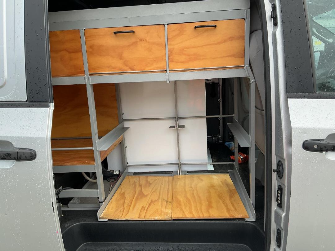 Photo '29' of LDV G10 T Cargo