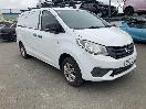 Thumbnail '1' of LDV G10 Cargo 2.4