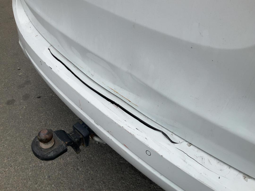 Photo '7' of LDV G10 Cargo 2.4