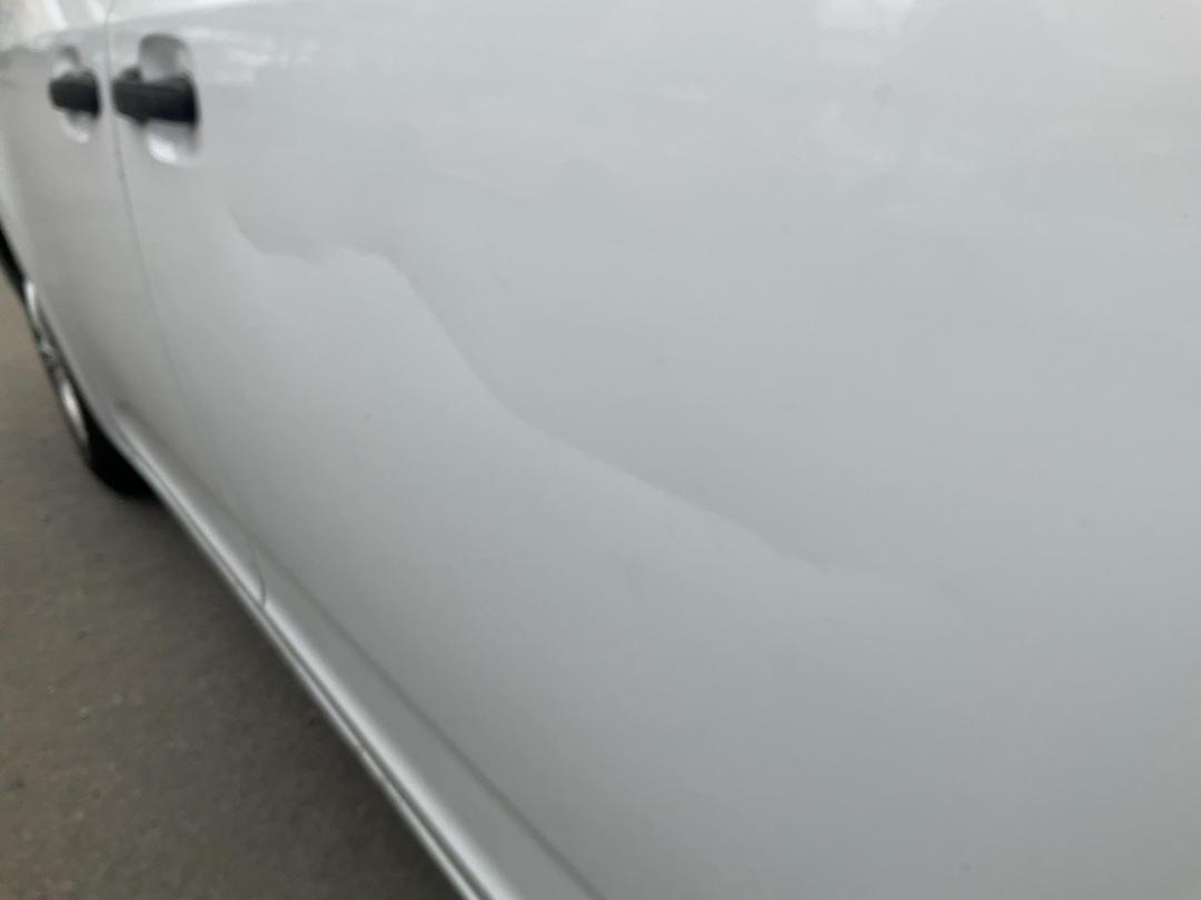 Photo '8' of LDV G10 Cargo 2.4