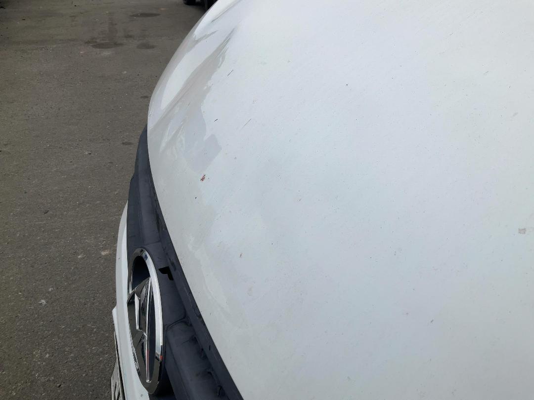 Photo '9' of LDV G10 Cargo 2.4