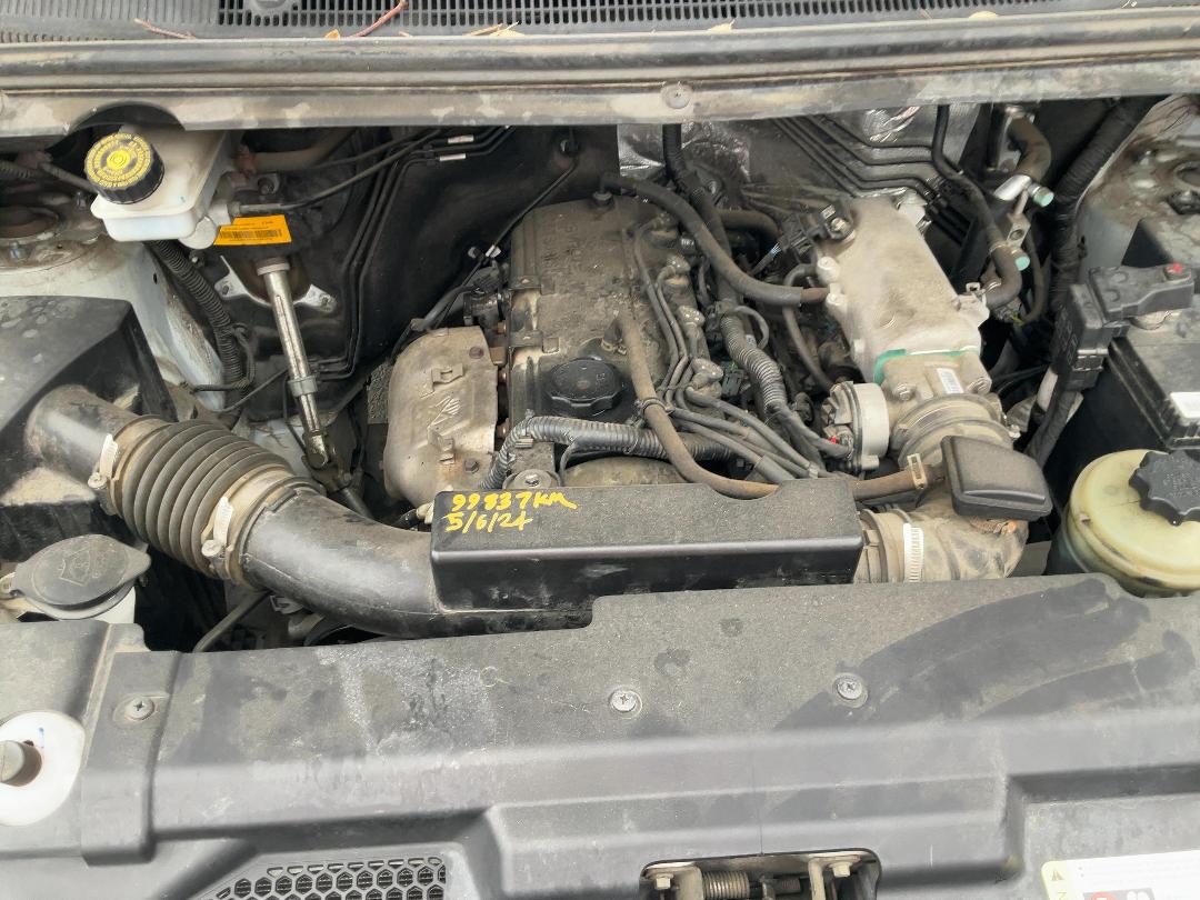 Photo '11' of LDV G10 Cargo 2.4