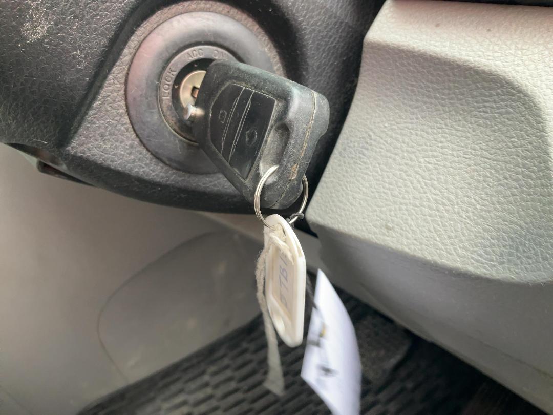 Photo '13' of LDV G10 Cargo 2.4