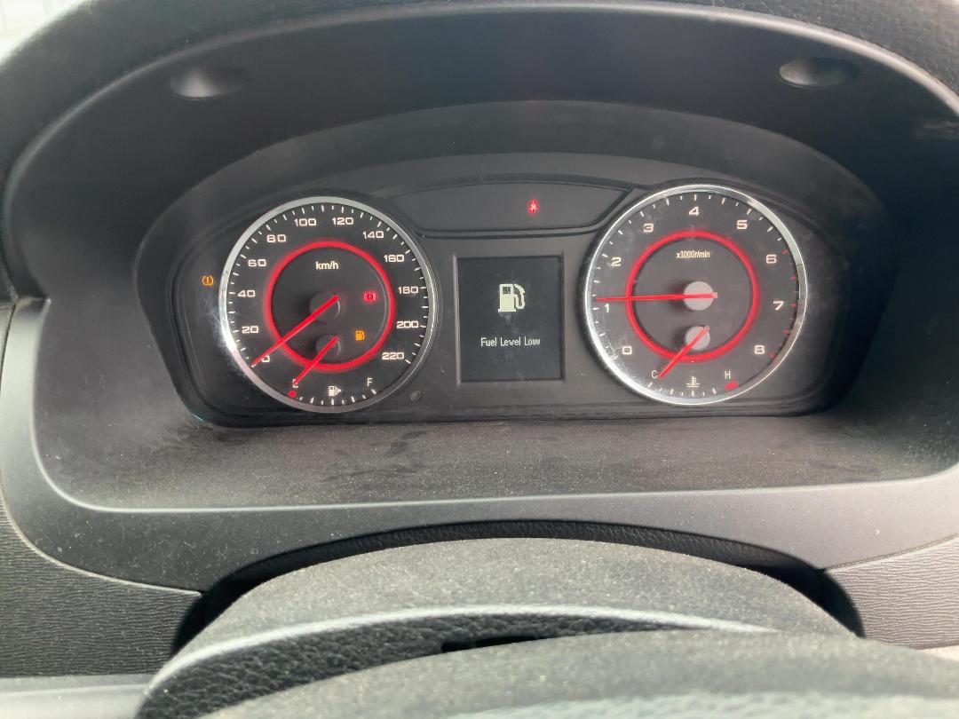 Photo '14' of LDV G10 Cargo 2.4