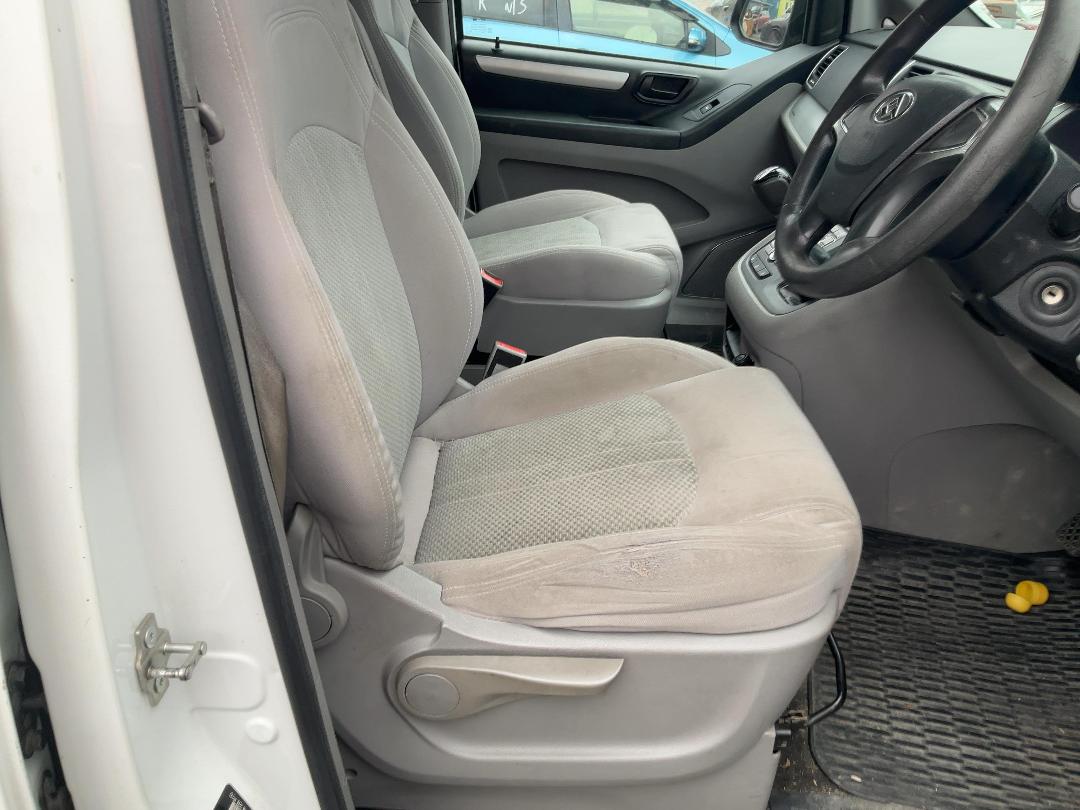 Photo '17' of LDV G10 Cargo 2.4