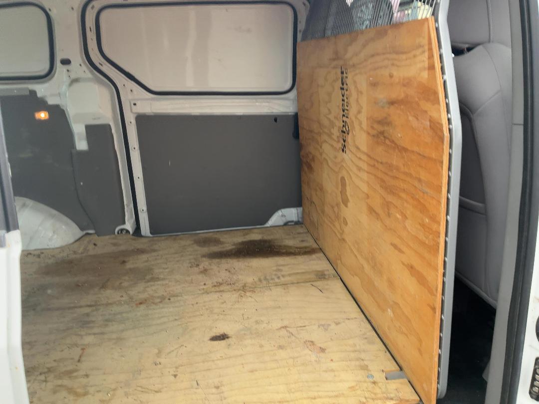 Photo '19' of LDV G10 Cargo 2.4