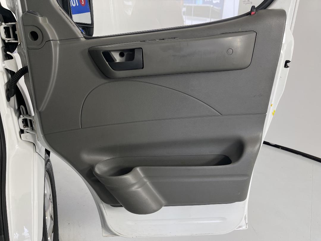 Photo '14' of LDV V80 Photo '14' of LDV V80