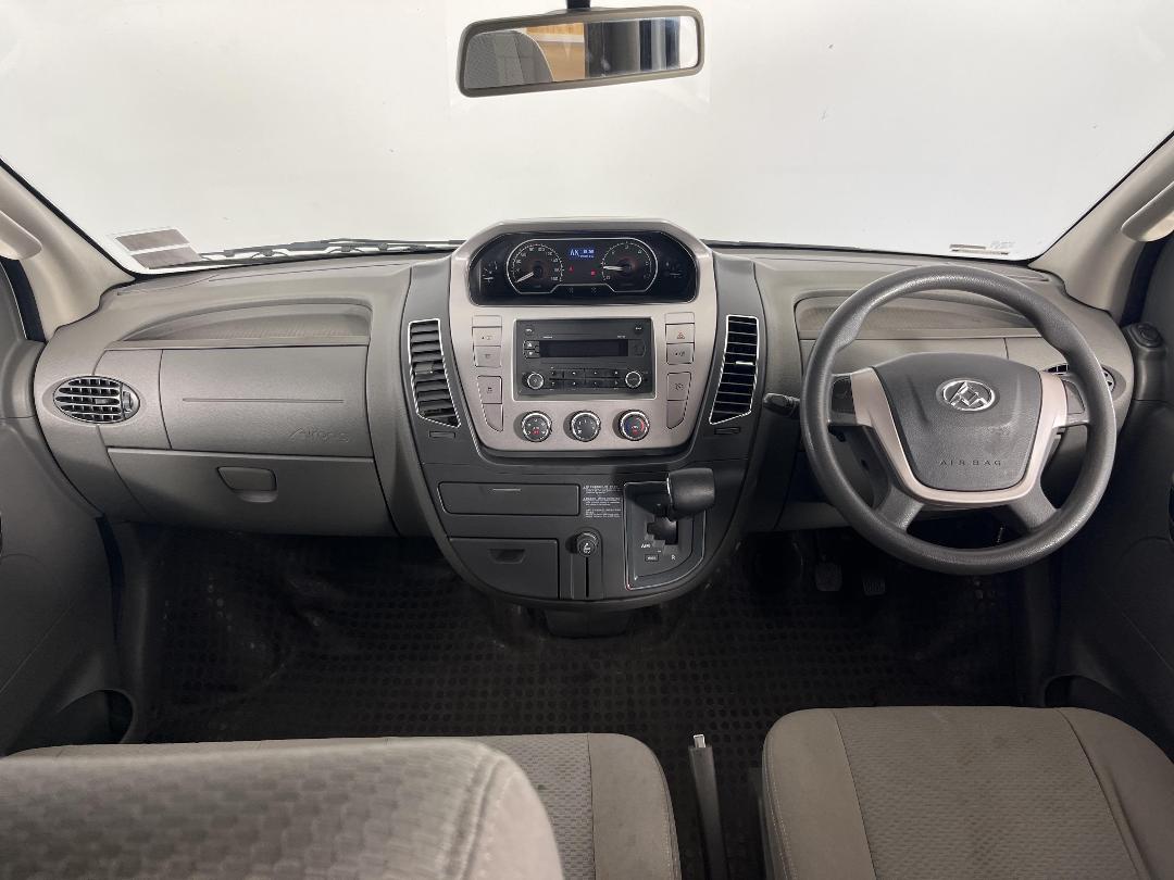 Photo '16' of LDV V80 Photo '16' of LDV V80