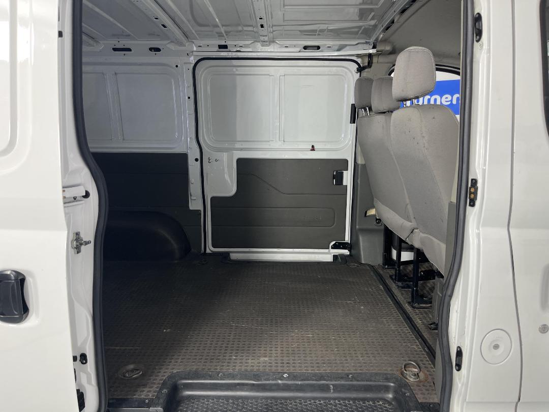 Photo '23' of LDV V80 Photo '23' of LDV V80