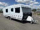 Thumbnail '1' of Leisureline Platinum Caravan - Tandem