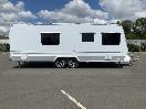 Thumbnail '2' of Leisureline Platinum Caravan - Tandem