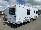 Thumbnail '3' of Leisureline Platinum Caravan - Tandem