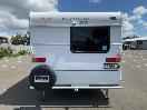 Thumbnail '4' of Leisureline Platinum Caravan - Tandem