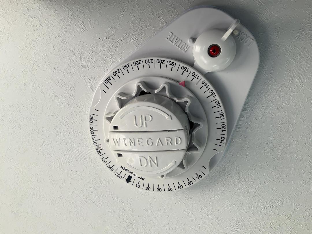 Photo '27' of Leisureline Platinum Caravan - Tandem