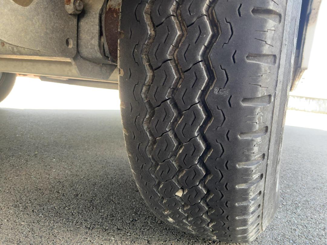 Photo '39' of Leisureline Platinum Caravan - Tandem