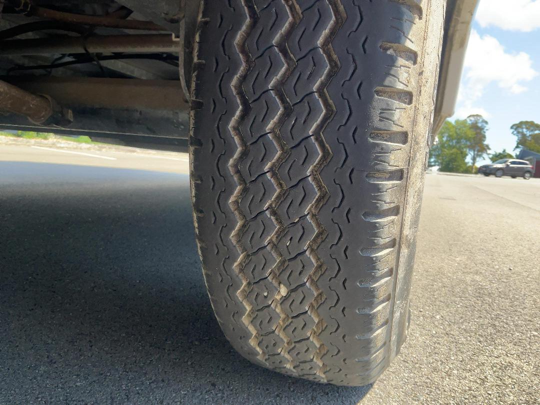 Photo '41' of Leisureline Platinum Caravan - Tandem