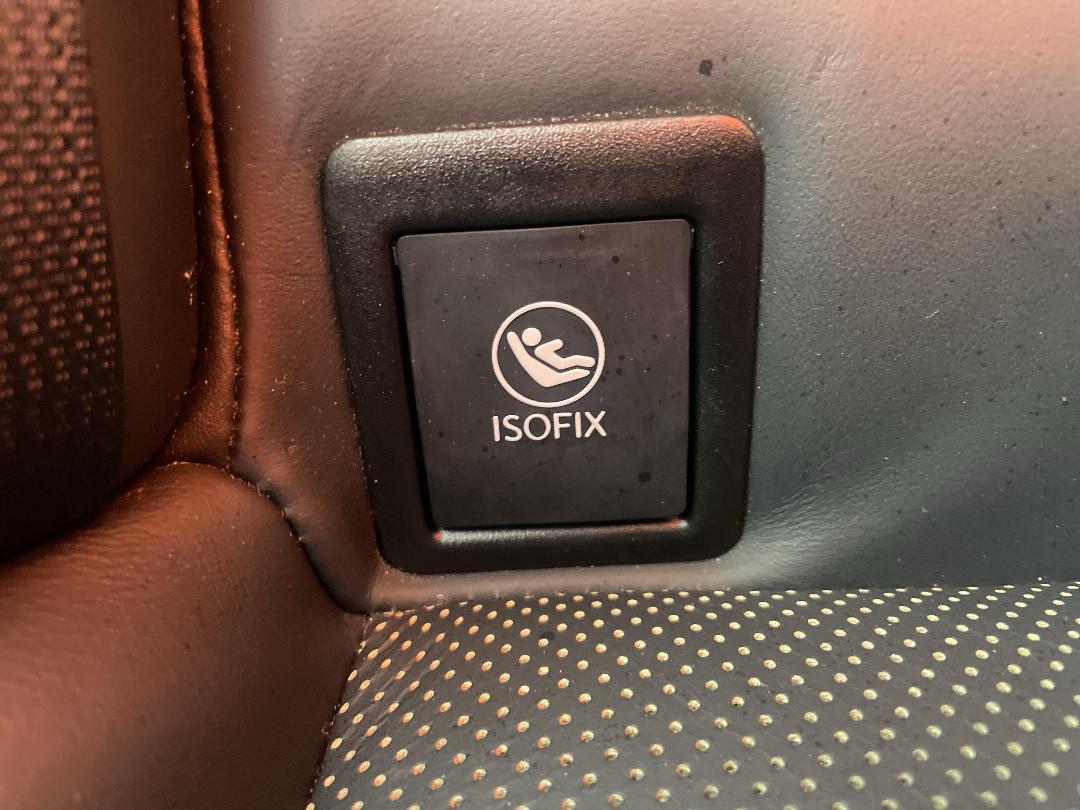 Photo '22' of Lexus IS200T