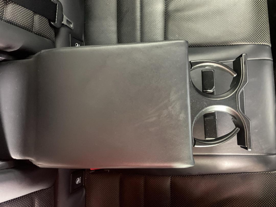 Photo '23' of Lexus IS200T