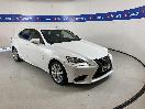 Thumbnail '1' of Lexus IS200T