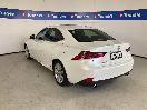 Thumbnail '5' of Lexus IS200T